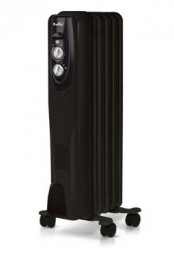 Радиатор масляный BALLU BOH/CL-07BRN 1500 - 7 секций