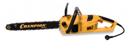 Пила цепная CHAMPION 424N-18" 3/8-1,3-62 2,2кВт