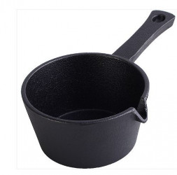 Ковш MAYER&BOCH 31147 черный