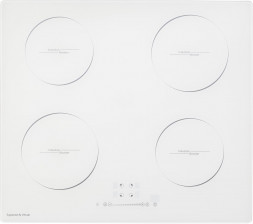 НЕЗАВИСИМЫЕ ВАРОЧНЫЕ ПАНЕЛИ ЭЛЕКТРИЧЕСКИЕ ZIGMUND & SHTAIN CI 35.6 W