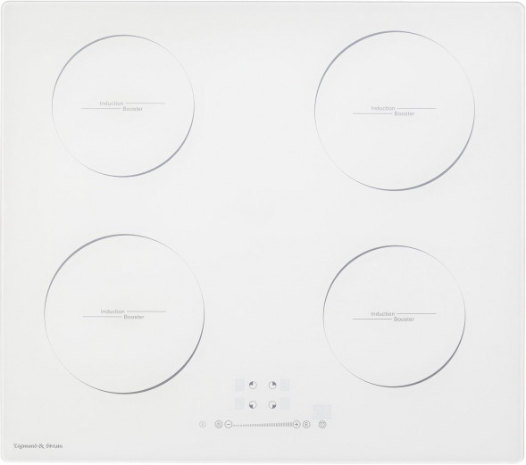 НЕЗАВИСИМЫЕ ВАРОЧНЫЕ ПАНЕЛИ ЭЛЕКТРИЧЕСКИЕ ZIGMUND &amp; SHTAIN CI 35.6 W
