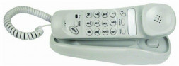 Телефон ВЕКТОР 611/04 (IVORY)
