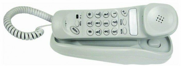Телефон ВЕКТОР 611/04 (IVORY)