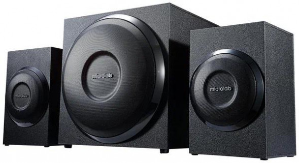 Акустика MICROLAB M-110