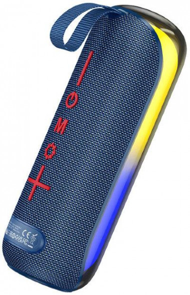 BOROFONE (6941991114311) BR44 Blue