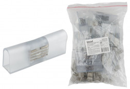 ЭЛЕКТРИКА UNIEL (UL-00005794) UTC-K-14/N22 CLEAR 025 POLYBAG