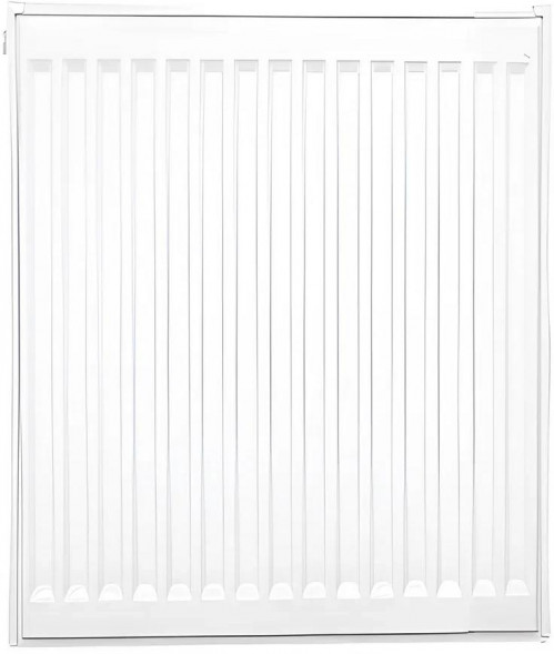 Радиатор METRONEX (Б11500400БП) 11 , 500х400, белый