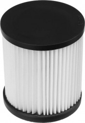 Фильтр DENZEL Фильтр каркасный-складчатый HEPA для пылесоса Denzel SVC15, LVC15 28211