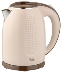 Чайник электрический OASIS K-6SPI