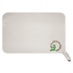 Банные принадлежности БАННЫЕ ШТУЧКИ 41037 Коврик для сауны С легким паром!