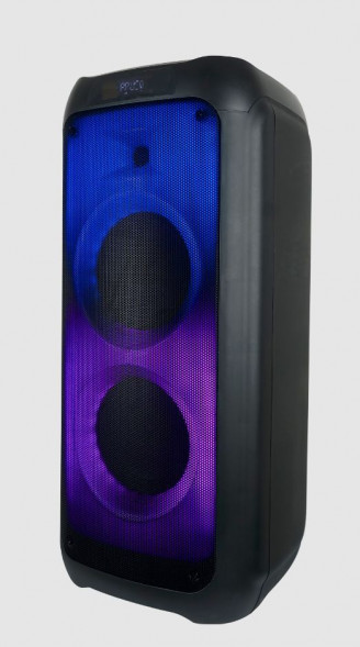 Мидисистема PERFEO (PF_D0047) POWER BOX FKAME II