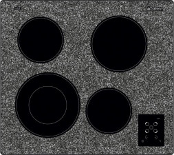 Нез.вар.пов. электрическая GEFEST ЭС В СН 4231 К42