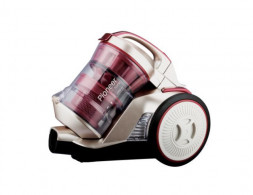 Пылесос циклон PIONEER VC325C (13354)