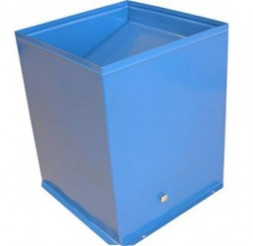 Зернодробилка УЗБИ зернодробилка ТРИ ПОРОСЕНКА 350кг/ч