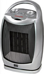 Тепловентилятор ЭНЕРГОПРОМ ТВС-8 керамика 0М-00008821