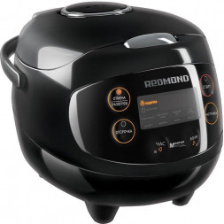 Мультиварка REDMOND RMC-03 мультиварка 2л