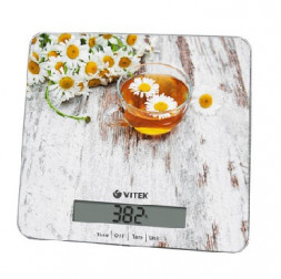 Весы кухонные VITEK VT-8008(MC)