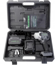 Гайковерт аккумуляторный FAVOURITE OBS 21 TW1000 PROF FAVOURITE OBS 21 TW1000 PROF