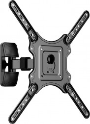 Кронштейн MD 3415 черный