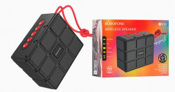 Акустика BOROFONE (6931474749925) BR16 черный