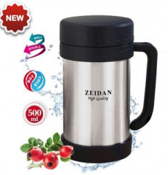 Термос ZEIDAN Z-9034 0,5л