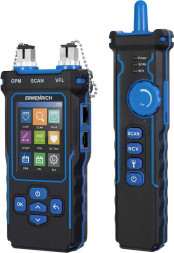 Многофункциональный кабельный тестер ERMENRICH NetGeeks NP60 82552