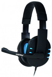 Наушники-гарнитура SMARTBUY (SBH-8500) PLATOON AMX EDITION