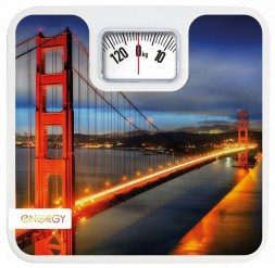 Весы ENERGY ENМ-409K