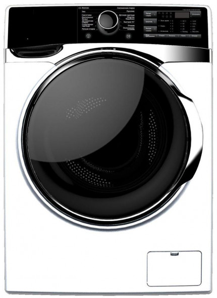 Стиральная машина HYUNDAI WFE8407
