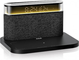 Портативная акустика BBK BTA2020 черный