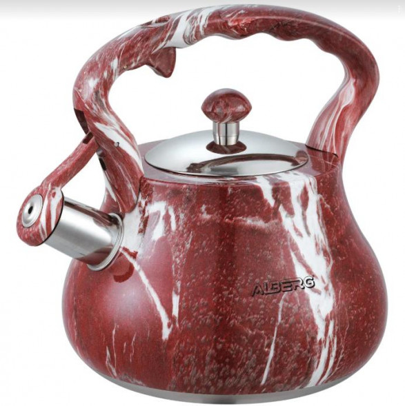 ALBERG AL-3069