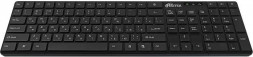 Клавиктура RITMIX RKB-109 Черный RITMIX RKB-109 Черный
