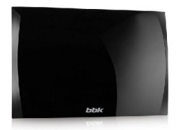 Антенна телевизионная BBK DA14 DVB-T