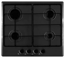 Независимая варочная панель газовая BEKO HIAG 64223 B