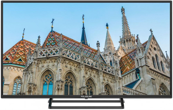 LЕD-телевизор POLARLINE 40PL53TC-SM