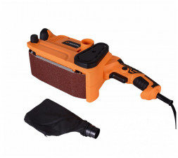 Шлифмашина ленточная ВИХРЬ ЛШМ-75/800