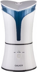 Увлажнители и очистители воздуха GALAXY GL 8004 увлажнитель