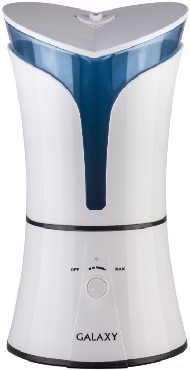 Увлажнители и очистители воздуха GALAXY GL 8004 увлажнитель