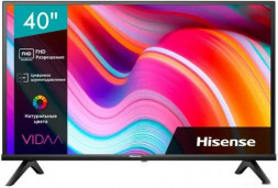 LED-телевизор HISENSE 40A4N SMART TV Full HD