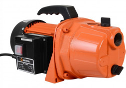 Поверхностный насос ВИХРЬ ПН-1100Ч