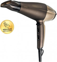 Фен SCARLETT TOP STYLE SC-HD70I26 мокко