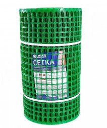 Сетка DELTA Садовая сетка квадратная 20х20 (0,5х20) Гидроагрегат Премиум Р1-00008695