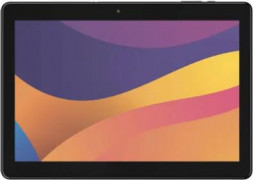 Планшет DIGMA Optima 1444E 4G T606 8C/6Gb/128Gb 10.1 IPS 1920x1200/3G/4G/And12/Black