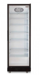 Витрина холод. БИРЮСА B500DU витрина