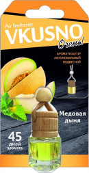 Ароматизатор VKUSNO Дыня флакон AR1VB006