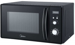 Микроволновая печь MIDEA AM823AM9-B