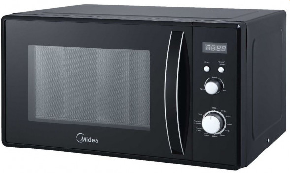 Микроволновая печь MIDEA AM823AM9-B