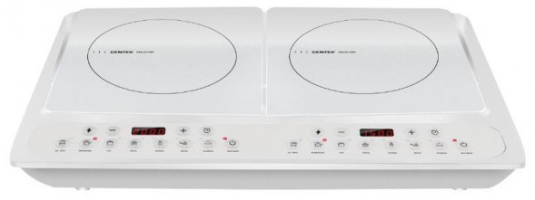 Плитка индукционная CENTEK CT-1514 WHITE