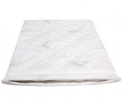 Постельные принадлежности САМОЙЛОВСКИЙ ТЕКСТИЛЬ СТ 50/70 ПЭСТ/CVC чехол сменный стег,мол 35