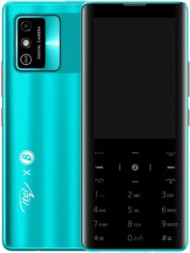 ITEL it663 Green